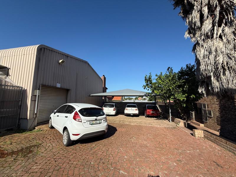 Commercial Property for Sale in Newton Park Eastern Cape